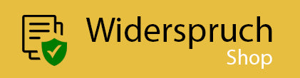 Widerspruch-Shop